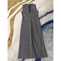 ราคา จั้มสูทขายาวมือสองแบรนด์ Zara (11490048757)