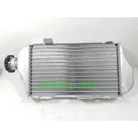 ราคา (CB150 R) ชุดหม้อน้ำ Honda CB150 R แท้ (3416768407)
