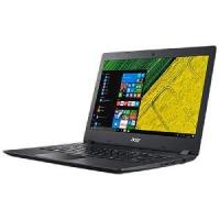 ราคา NOTEBOOK (โน้ตบุ๊ค) ACER ASPIRE A315-21-44WW (BLACK) (2279216289)