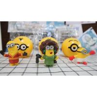 ราคา Minion สีธรรมดา งาน McDonald's ประเทศไทย (11626218980)