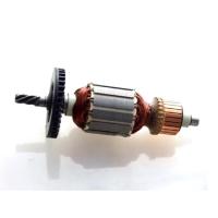 ราคา ทุ่น MT650 MT651 MT652 MT653 M6501 สว่าน แมคเทค Maktec มีลูกปืน หน้าหลัง คนบชุด (6944466946)