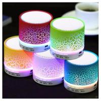 ราคา Mini Bluetooth Speaker Build-in Microphone S10U (632872137)