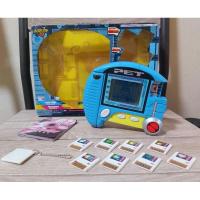 ราคา Rockman EXE Plug-in Pet Atsuto กล่องไม่สวย (9349904353)