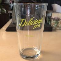 ราคา แก้วเบียร์ Stone Delicious IPA (1906301683)