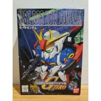 ราคา SD Gundam BB No 198 - Zeta Gundam (SD) (Gundam Model Kits) - โมเดล กันดั้ม กันพลา (10261799121)