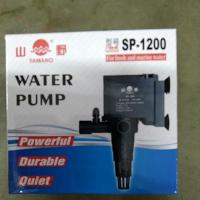 ราคา ปั้มน้ำตู้ปลา 13W ยี่ห้อ Yamano รุ่น sp-1200 (4354613831)