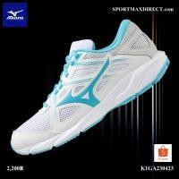 ราคา MIZUNO SPARK 8 WOMEN รองเท้าวิ่งผู้หญิง (K1GA230423) (18376479020)