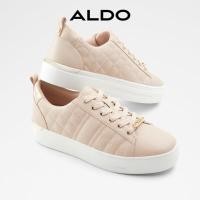 ราคา รองเท้าผ้าใบ ALDO MEADOW WOMEN SNEAKERS มือ2 (20190994270)