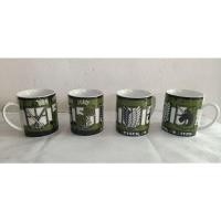 ราคา แก้วMug เซรามิค ผ่าพิภพไททัน Attack on Titan แท้จากญี่ปุ่น! (12413578448)