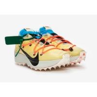 ราคา Off-White x Nike Vapor Street-สีเหลือง (ของแท้) M US9 (5610354652)
