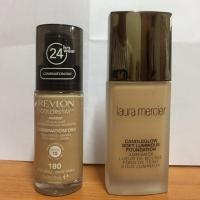 ราคา รองพื้นมือสองค่า Revlon, laura ราคาถูกมาก (958000874)