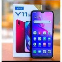 ราคา Vivo Y11 3/32GB (เครื่องศูนย์ไทย) (3288514611)