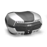 ราคา GIVI Maxia 5 58L V58NT Top Case - กล่องติดท้ายรถมอเตอร์ไซค์ (23280249978)