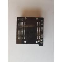 ราคา NodeMCU Base Ver 1.0 for ESP8266 NodeMCU V3 บอร์ดขยายขา ESP8266 NodeMCU V3 (21486198212)