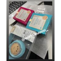 ราคา Foreo UFO รุ่นแรก สีเขียวมิ้นต์ used like new แท้100% *แถม mask* (19713352901)