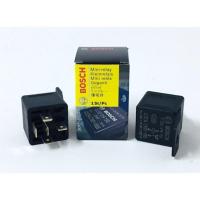 ราคา รีเลย์ 5 ขา 12V BOSCH แท้ สำหรับรถทุกรุ่น Make in Portugal (1661663557)
