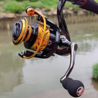 ราคา รอกตกปลา ล้อลวดปลา วงล้อตกปลา AB2000 - 7000 รอกสปินนิ่ง ขนาด รอกสปิน ตกปลา อุปกรณ์ รอกตกปลา รอก ตกปลา (22159423955)