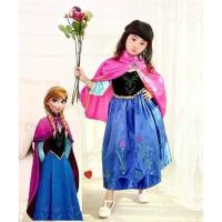 ราคา ชุดแฟนซีเจ้าหญิงอันนา (6372348385)