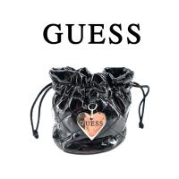 ราคา กระเป๋าหนังใสนาฬิกา แบรนด์: Guess (14641135180)