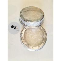 ราคา กะทะล้อ ชาลี หน้ากว้าง5" งานชุบ (15829842037)