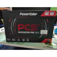 ราคา PoweColor PCS+ Radeon R9 380 4GB (7232308070)