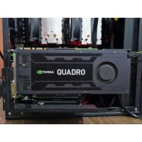 ราคา การ์ดจอ Nvidia Quadro k4200 (20090983663)