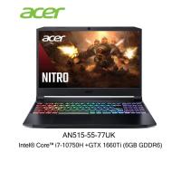 ราคา Acer Nitro5 Nitro AN515-55-77UK (9871102805)
