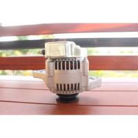 ราคา ไดชาร์จ คูโบต้า KUBOTA รถไถ 40A (บิ้ว) (8510528400)