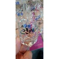 ราคา แก้วโซจูแก้วช็อตโซจูคอมเบของสะสมสินค้าหายากเหมาะแก่การใช้งานหนาและพกพาได้สะดวก (11893792256)