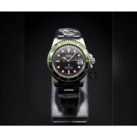 ราคา SEIKO MODIFY (Rolex Submariner Date 50 Years) Used like very new 99% (16987063240)