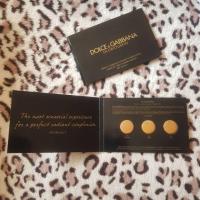 ราคา Dolce & Gabbana Foundation (5634470364)