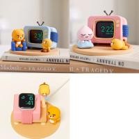 ราคา Kakao Friends : Apple Watch Charging Stand - Ryan Apeach Choonsik (10657729886)