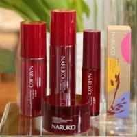 ราคา ❌ถุกแท้ชัวร❌มีเก็บเงินปลายทางNaruko Taiwan Magnolia Brightening and Firming Serum 30mlผลิต05/2017 (2475011015)