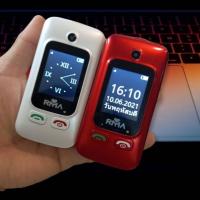 ราคา โทรศัพท์มือถือ ยี่ห้อ RMA รุ่น YIM (14143886236)