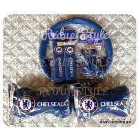 ราคา Chelsea PVC Set หนังเชลซี งานลิขสิทธิ์แท้ (6947305975)