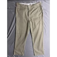 ราคา ส่งต่อ กางเกง Dickies 874 สีครีม (18408684427)