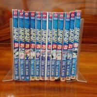 ราคา หนังสือการ์ตูน คู่คนลุยเลอะ! หนังสือมือสอง เศษการ์ตูน (6994899592)