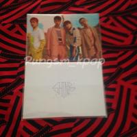 ราคา พร้อมส่ง สมุด SHINee (1664923309)