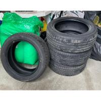 ราคา ยางรถยนต์ Yokohama Aliance 215/50/17 ยางใหม่ ใช้ได้ 1 สัปดาห์ (23972110950)