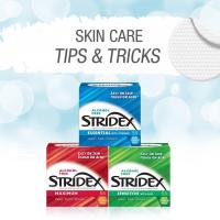 ราคา "พร้อมส่ง" Stridex, Single-Step Acne Control (112306530)
