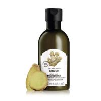 ราคา The Body Shop Ginger Scalp Care Conditioner for Dry Scalp & Weak Hair 250 ml (11705820672)