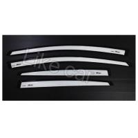 ราคา กันสาด ฟอร์ด เฟียสต้า ford fiesta รุ่น5ประตู สีขาว (2282466742)