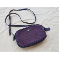 ราคา กระเป๋าสะพายข้าง Coach มือสอง ของแท้ (7077310320)