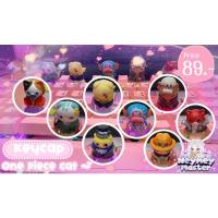 ราคา คีย์แคป Keycap One Piece V.น้องแมวเหมียว~~~ (21444513750)