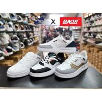 ราคา Baoji ของแท้!! 100% รองเท้า Baoji รุ่น BJM748 (21585444861)