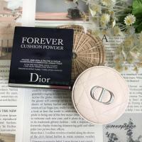 ราคา พร้อมส่ง DIOR Forever Cushion Powder (8466394211)