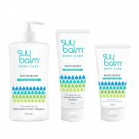 ราคา SUU BALM MOISTURISER 45ML 75ML 350ML เพิ่มความชุ่มชื้นให้กับผิวแห้งแพ้ แดง คัน ใช้ได้ทั้งผิวหน้าและกาย (21754954249)