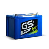 ราคา แบตเตอรี่รถยนต์ ยี่ห้อยีเอส GS รุ่น MFX-180R, MFX-180L (4955224361)