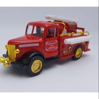 ราคา โมเดล รถดับเพลิงโบราณ (874699028)