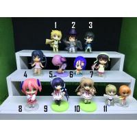 ราคา (1)Nendoroid Petit ด๋อยปุจิ เนนโดรอยด์ รวมๆ #ของแท้ # มือสอง สภาพสวย (5434855370)